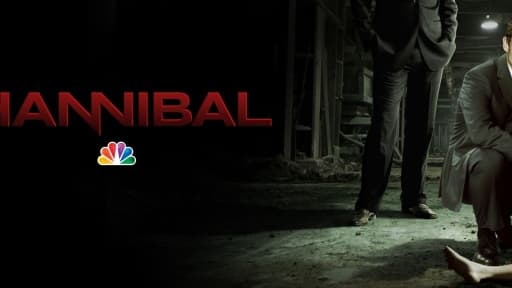 "Hannibal" produit par Gaumont pour NBC fait partie des séries achetées par Canal+ Séries
