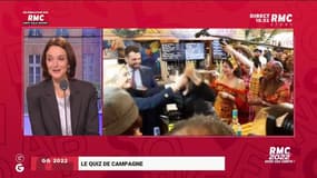 Le quizz de la campagne des GG - 03/03