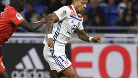 Memphis Depay