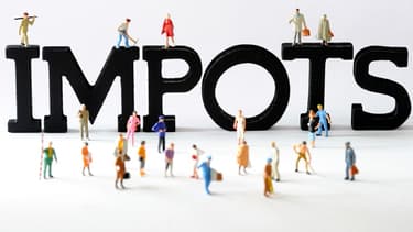 Le prélèvement à la source sera mis en oeuvre le 1er janvier prochain.