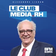 Le Club Media RH