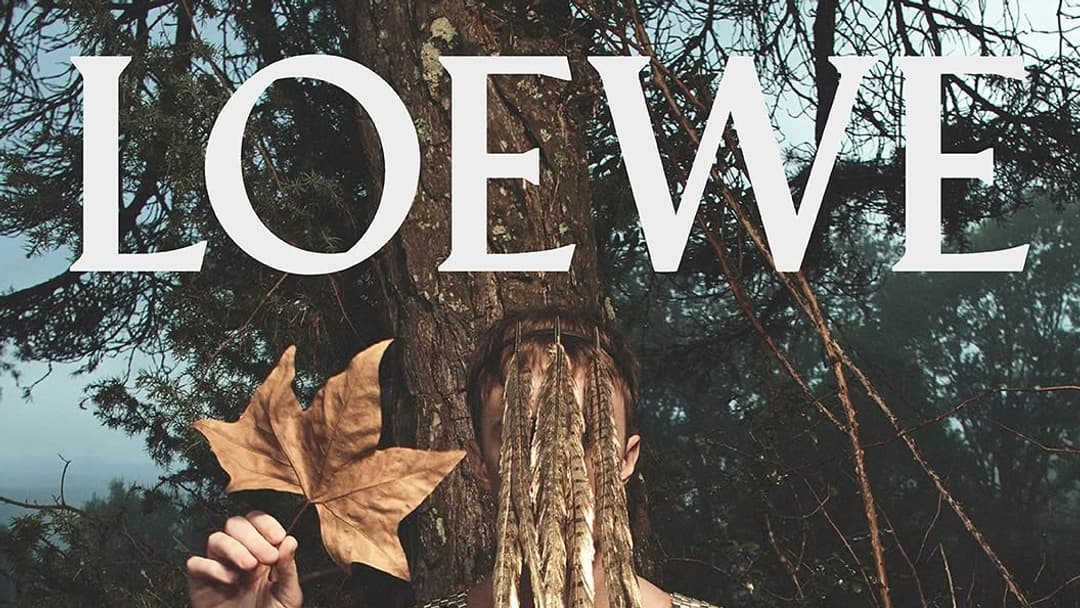 Loewe Loewe