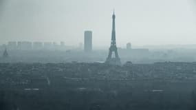 Les véhicules "Crit'Air 4" interdits dans le Grand Paris à partir de demain

