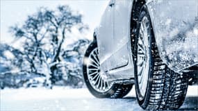 Pneu hiver Michelin : Jusqu’à 100€ offerts pour l'achat de pneus en se rendant chez Norauto
