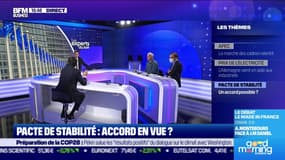 L'Allemagne dégaine son bouclier tarifaire - 09/11