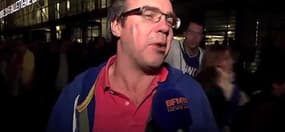 Eurobasket / Les supporters des Bleus ravis 