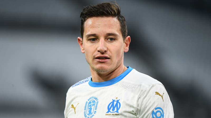 OM: le message de Thauvin aux supporters après l'annonce de son départ