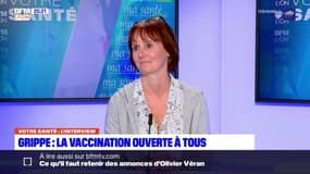 Votre santé: l'émission du 25/11/21 avec Cécile Michelet, membre du bureau national du syndicat des pharmaciens