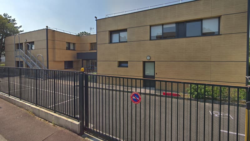 La maison d'accueil spécialisée (MAS) Virginie, aux Pavillons-sous-Bois