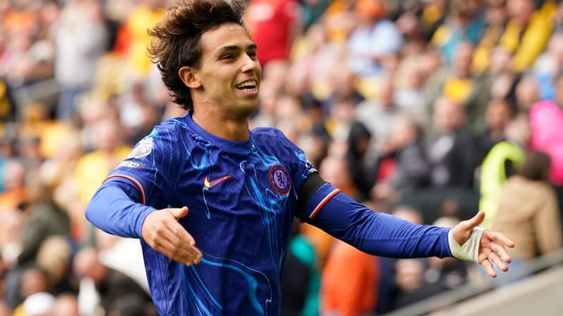 Joao Felix - Chelsea