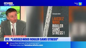 "Laissez-nous rouler sans stress": le patron de Point S vent debout contre la ZFE