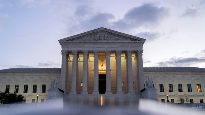 États-Unis: après le droit à l'IVG, le code électoral bientôt dans le viseur de la Cour suprême?