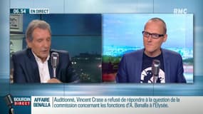 La chronique d'Anthony Morel : Des solutions pour mieux gérer ses comptes et faire des économies - 20/09