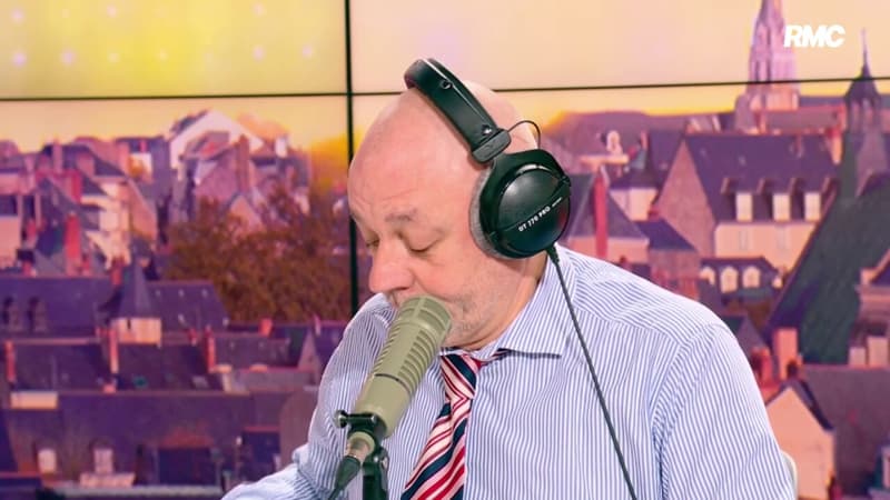 La revue de presse de Fred Hermel