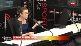 Le coup de main immo : les impaysé de charges et de loyers explosent