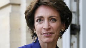 Marisol Touraine avait déjà promis que 100% des étudiants disposeraient d'un stage.