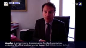 Municipales: comment fonctionne la "protestation électorale"? Les explications de Jean-Philippe Derosier, constitutionnaliste à l'université de Lille