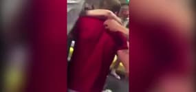 Les Gallois ont apparemment adoré la défaite anglaise