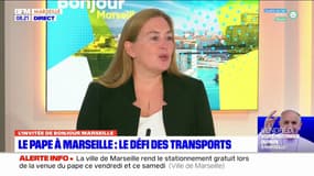 Marseille: la mise en service des nouvelles rames de métro prévue "dans quelques mois"