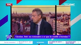 Le Zapping RMC - 18/03