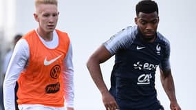 Thomas Lemar