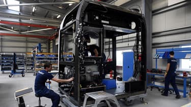 Les baisses de charges pourraient concerner jusqu'à 3 Smic