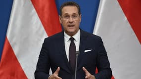 Heinz-Christian Strache