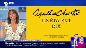 Agatha Christie, revue et corrigée - 26/08