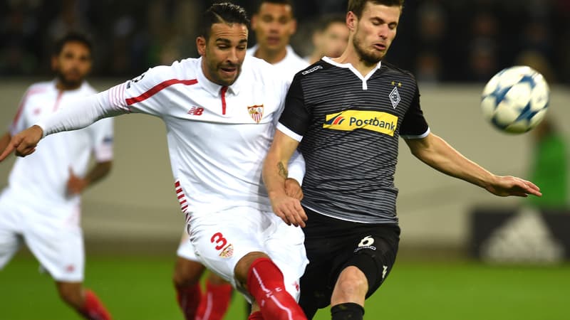 Adil Rami