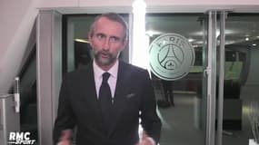 PSG : Blanc : "Le club a grandi très largement sur l'ensemble de ses lignes de revenus"