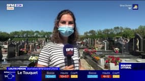 Neufchâtel-Hardelot: des caveaux achetés par anticipation