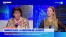 "Les femmes doivent s'engager": Marie-Paule Gay, maire d'Aubure, évoque la parité chez les élus
