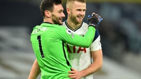 Hugo Lloris - Tottenham
