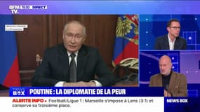 Moscou menace, Kiev continue les réunions - 23/11