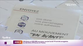 Présidentielle : la course aux parrainages est officiellement lancée