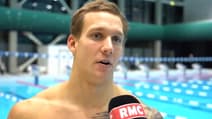 Caeleb Dressel