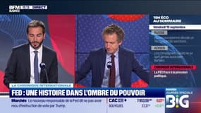 🌍 La chronique international