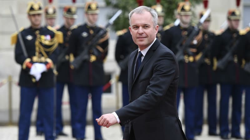 François de Rugy