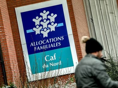 Les dépenses sociales et fiscales ont atteint 107 milliards d'euros en 2017