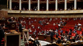 Les débats ont été vifs à l'Assemblée