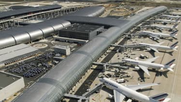 Vinci veut monter au capital d'ADP dont les activités sont très complémentaires des siennes.