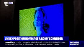 Romy Schneider: une exposition à découvrir à la Cinémathèque 