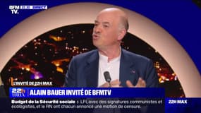 Bauer : "L'armée israélienne en déliquescence" - 25/10