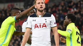 Harry Kane