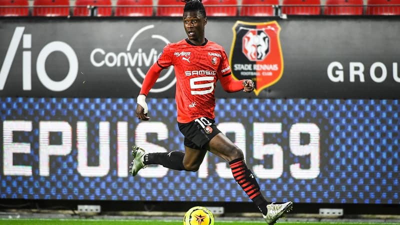 Eduardo Camavinga