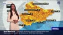 Météo Côte d'Azur: le ciel sera ensoleillé ce jeudi, il fera 21°C à Nice