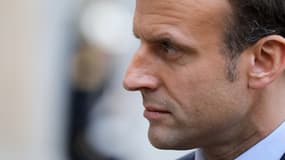 Emmanuel Macron s'exprimera devant les Français le 31 décembre