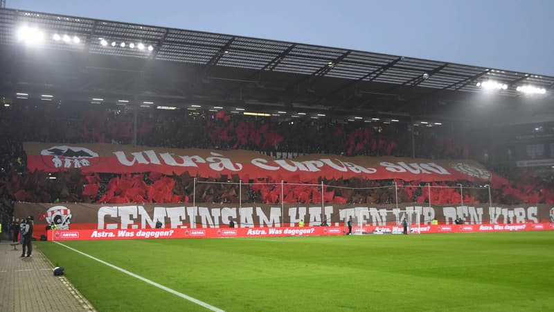 "Un amplificateur de haine", un club de Bundesliga explique pourquoi il a décidé de quitter le réseau social X