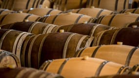 Le procès de l'une des plus grosses arnaques au vin jamais mise au jour s'est tenu jeudi à Bordeaux. (Photo d'illustration)