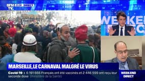 Un carnaval symbole du ras-le-bol ? - 21/03